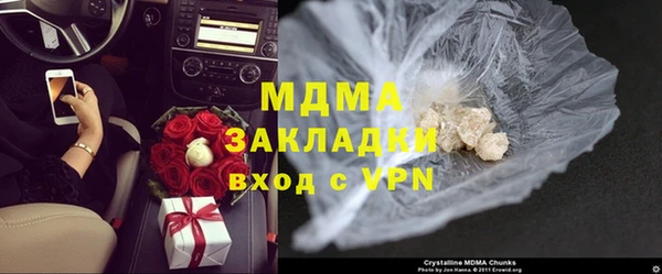 крисы Лабытнанги