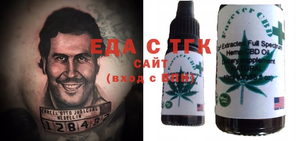 крисы Лабытнанги