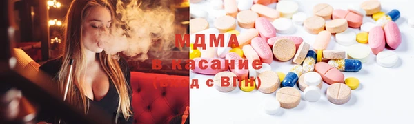 spice Лагань