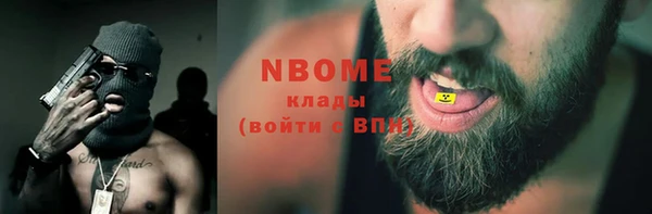 крисы Лабытнанги