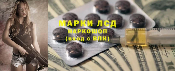 крисы Лабытнанги